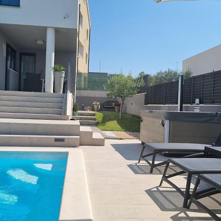 Villa Franica Zadar Extérieur photo