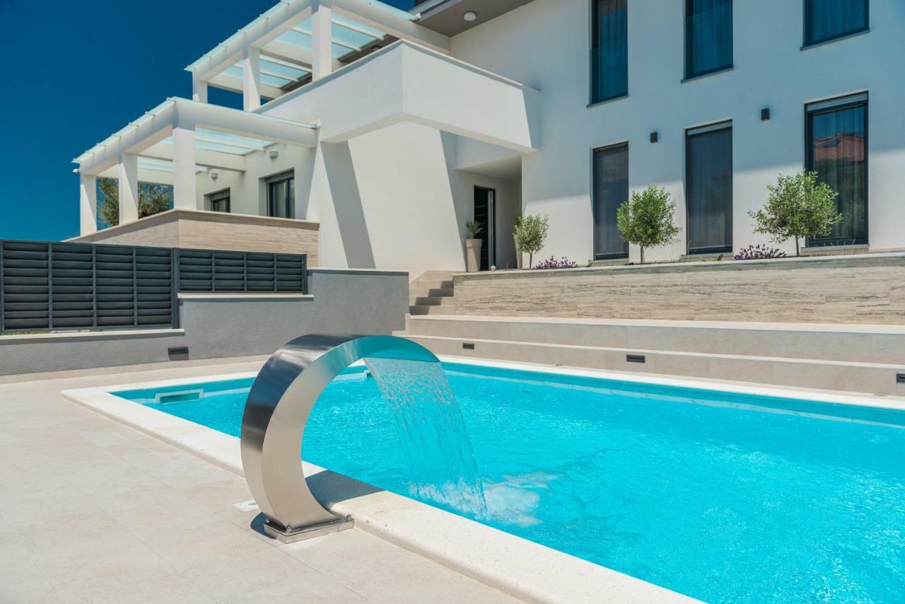 Villa Franica Zadar Extérieur photo