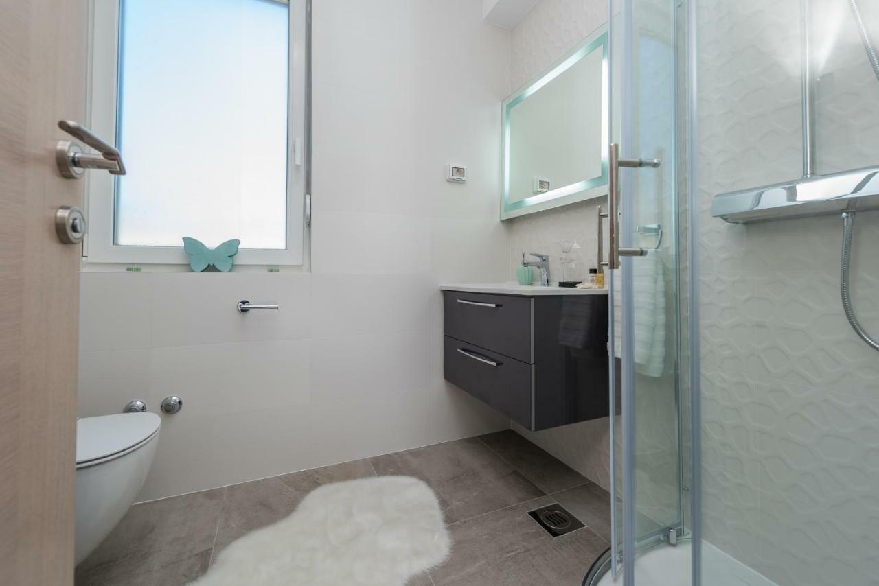 Villa Franica Zadar Extérieur photo