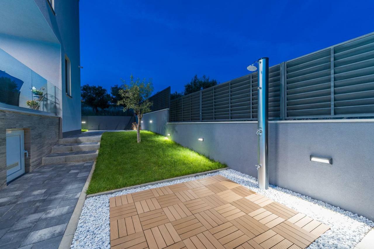 Villa Franica Zadar Extérieur photo