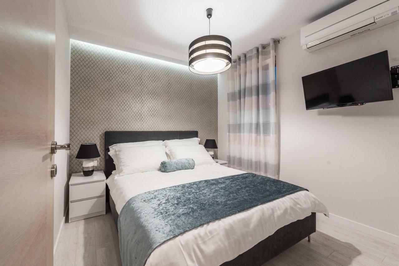 Villa Franica Zadar Extérieur photo