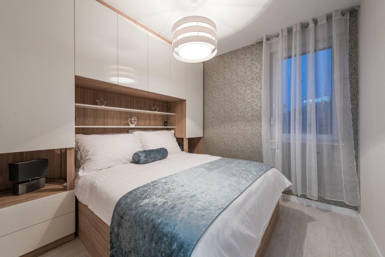 Villa Franica Zadar Extérieur photo