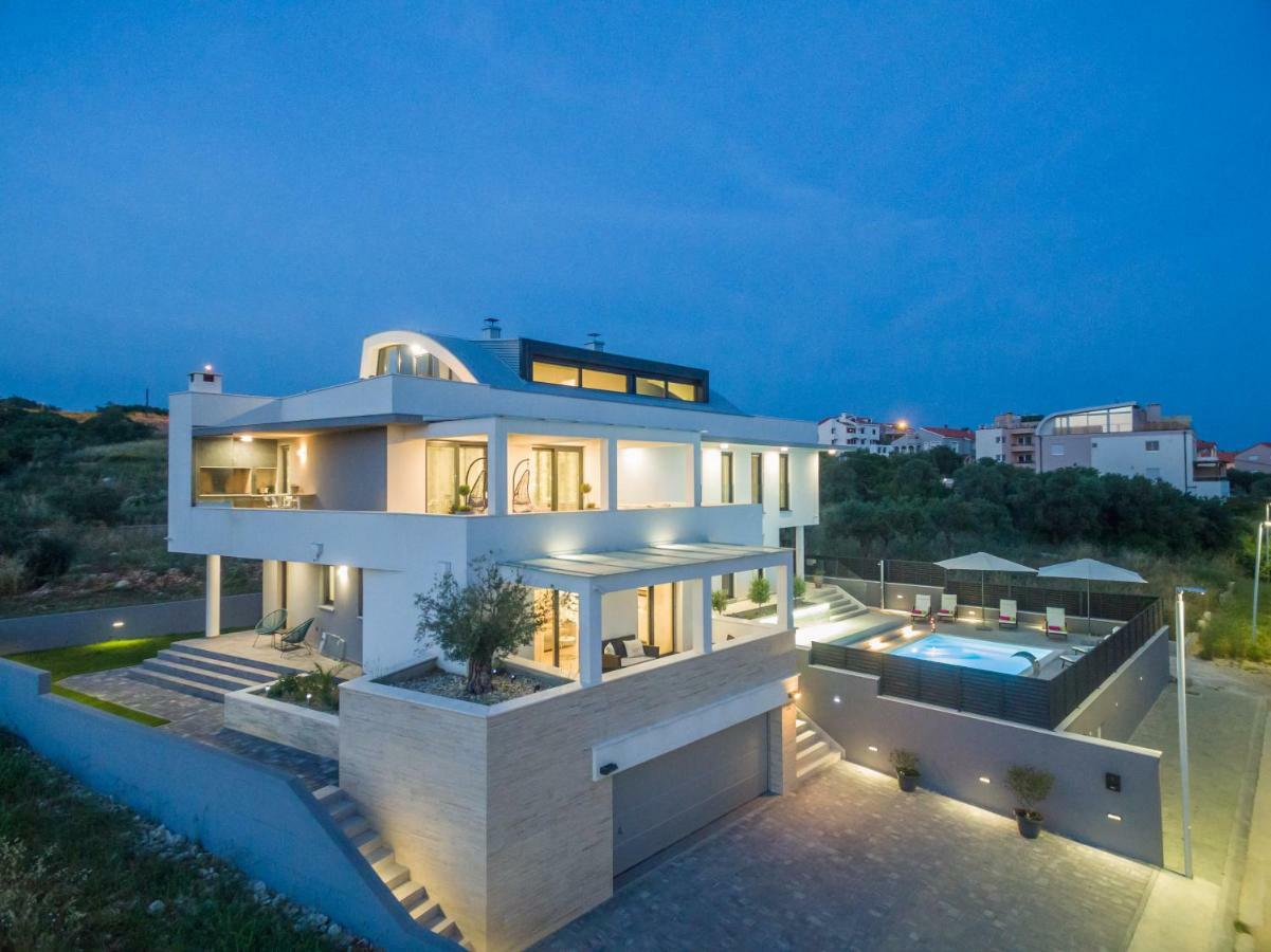 Villa Franica Zadar Extérieur photo