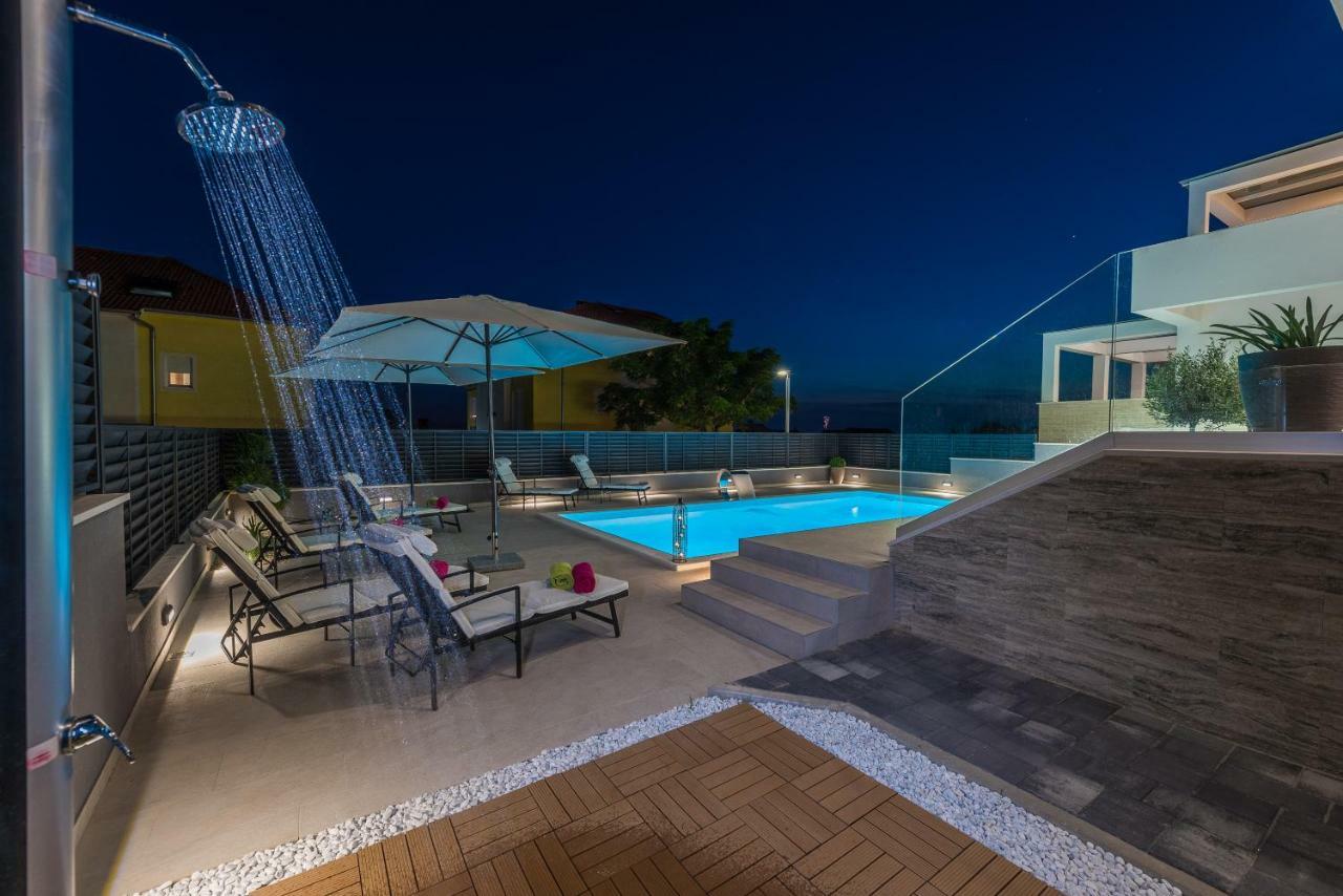 Villa Franica Zadar Extérieur photo