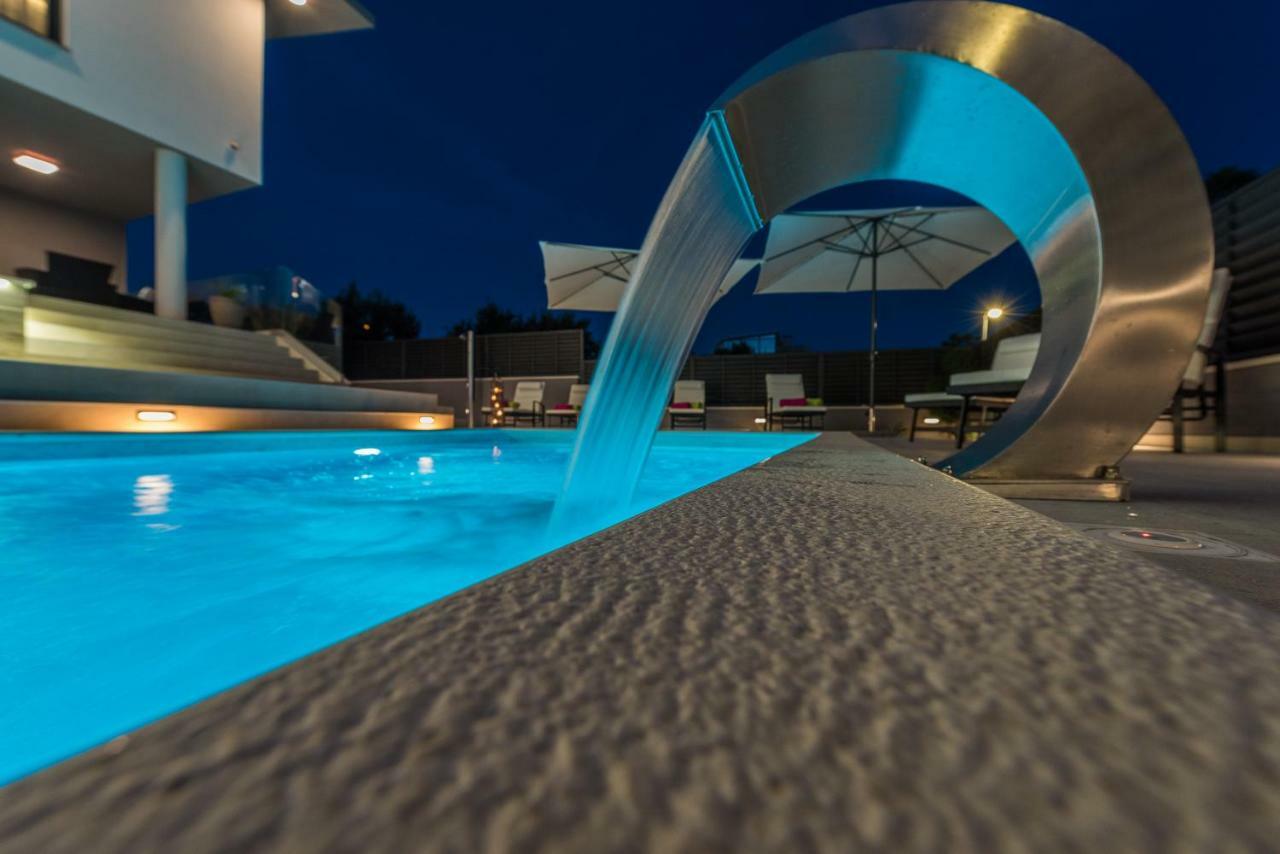Villa Franica Zadar Extérieur photo
