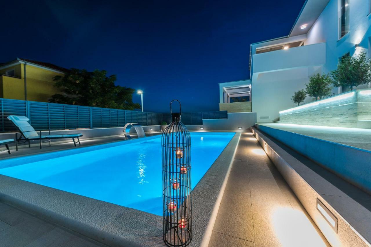 Villa Franica Zadar Extérieur photo