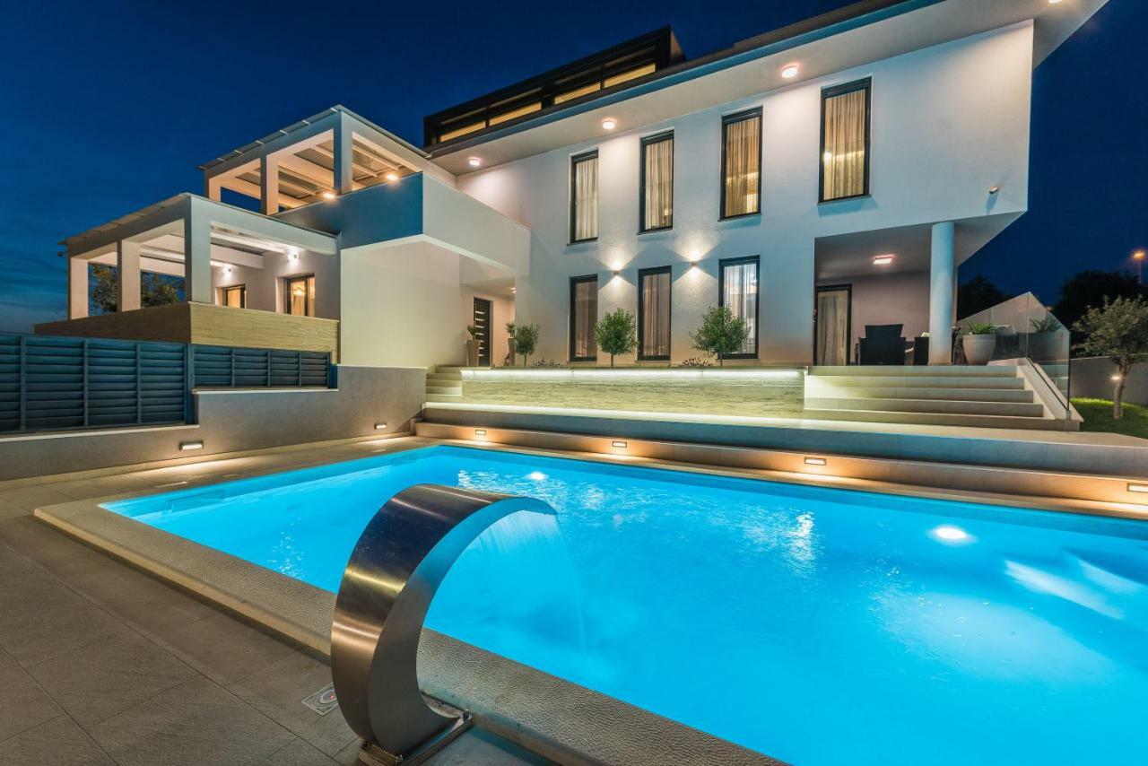 Villa Franica Zadar Extérieur photo