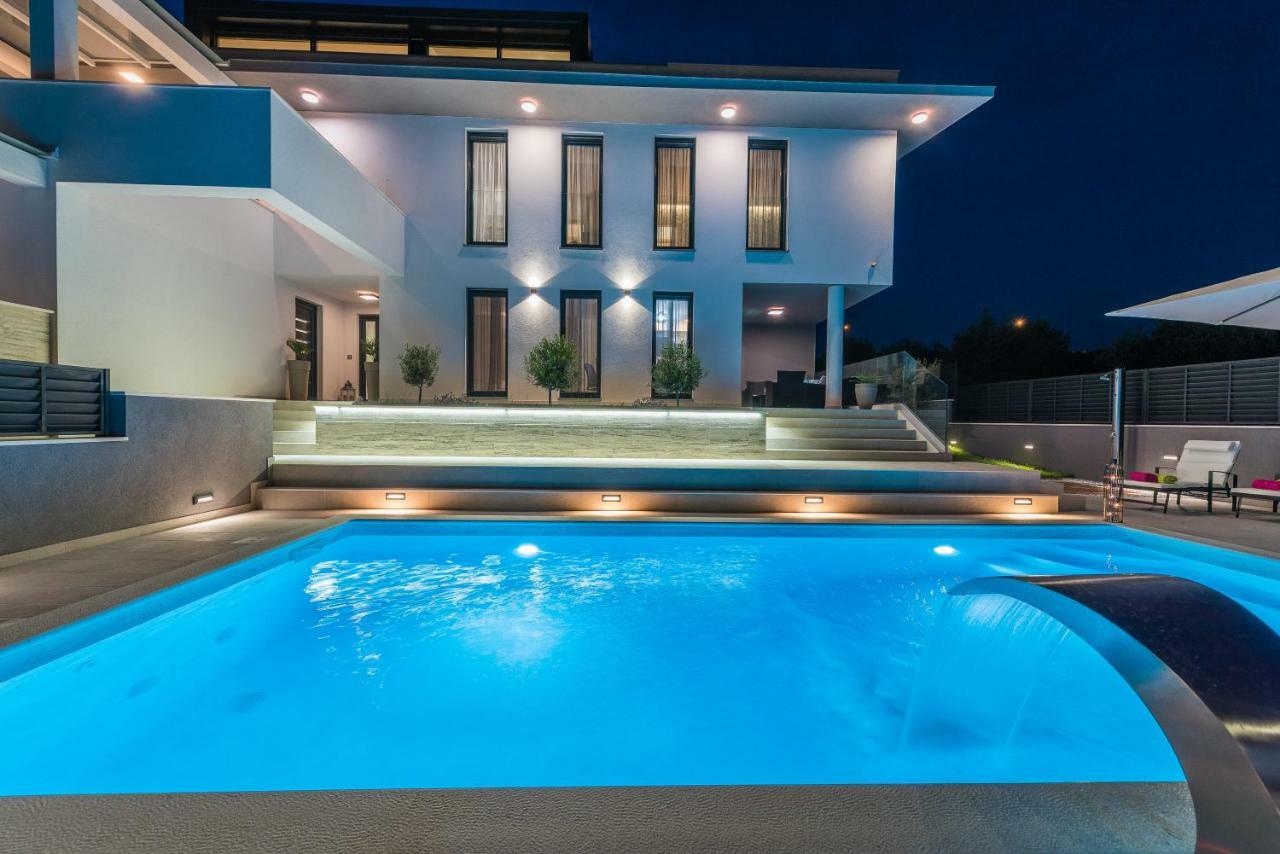 Villa Franica Zadar Extérieur photo